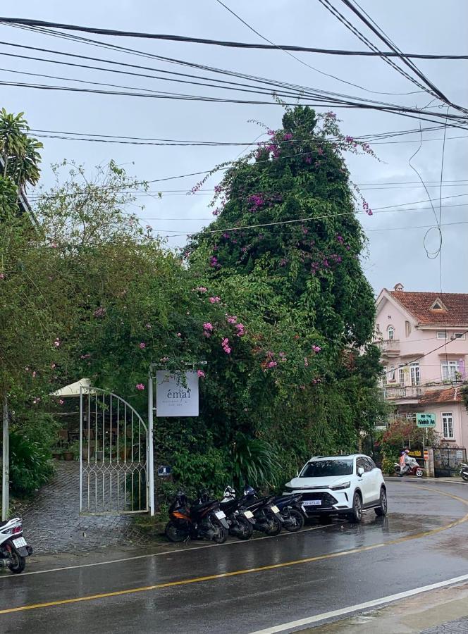 Mi Casa Homestay Đà Lạt Extérieur photo