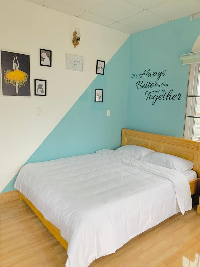 Mi Casa Homestay Đà Lạt Extérieur photo