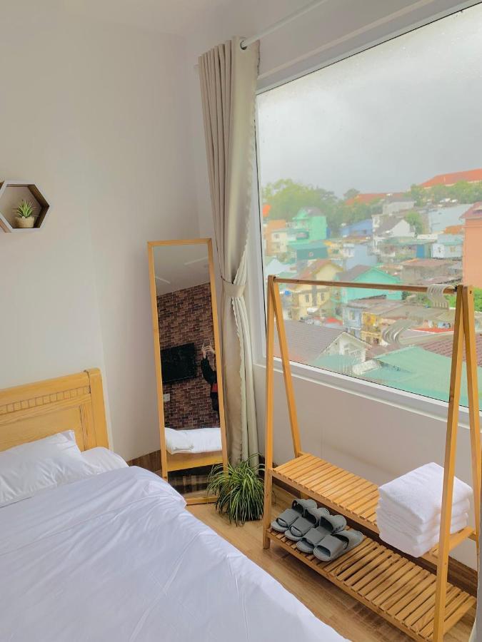 Mi Casa Homestay Đà Lạt Extérieur photo