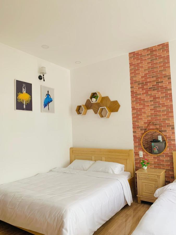 Mi Casa Homestay Đà Lạt Extérieur photo