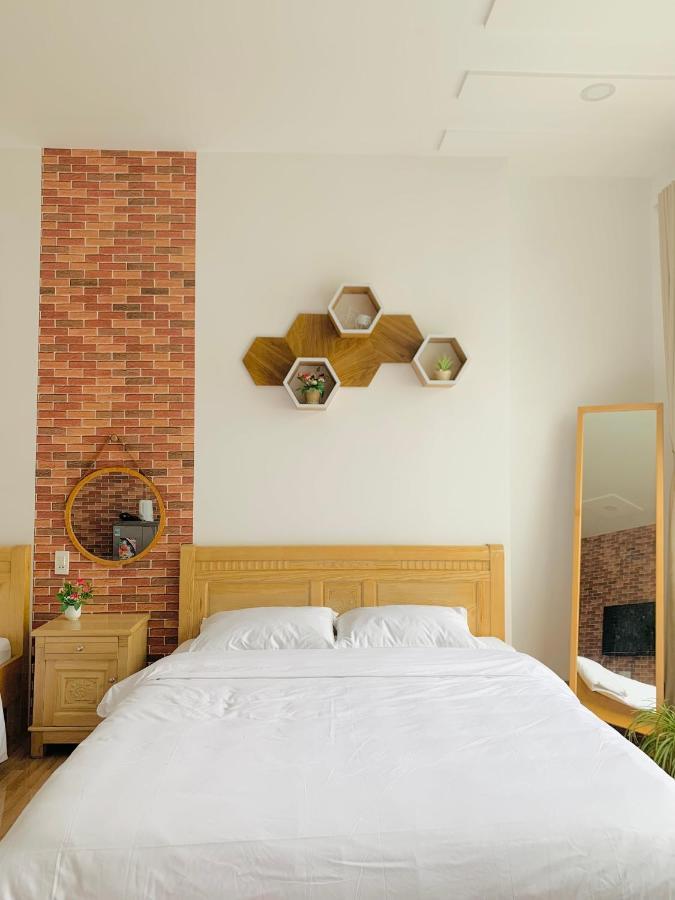 Mi Casa Homestay Đà Lạt Extérieur photo