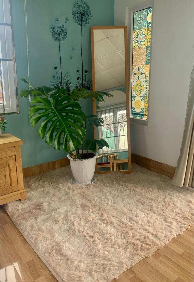 Mi Casa Homestay Đà Lạt Extérieur photo