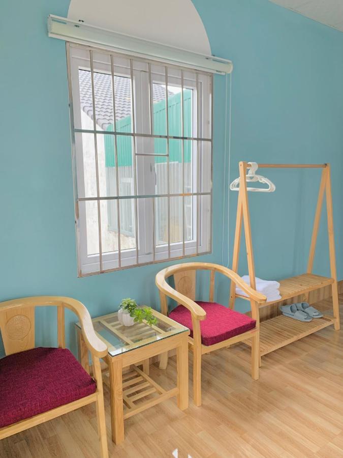 Mi Casa Homestay Đà Lạt Extérieur photo