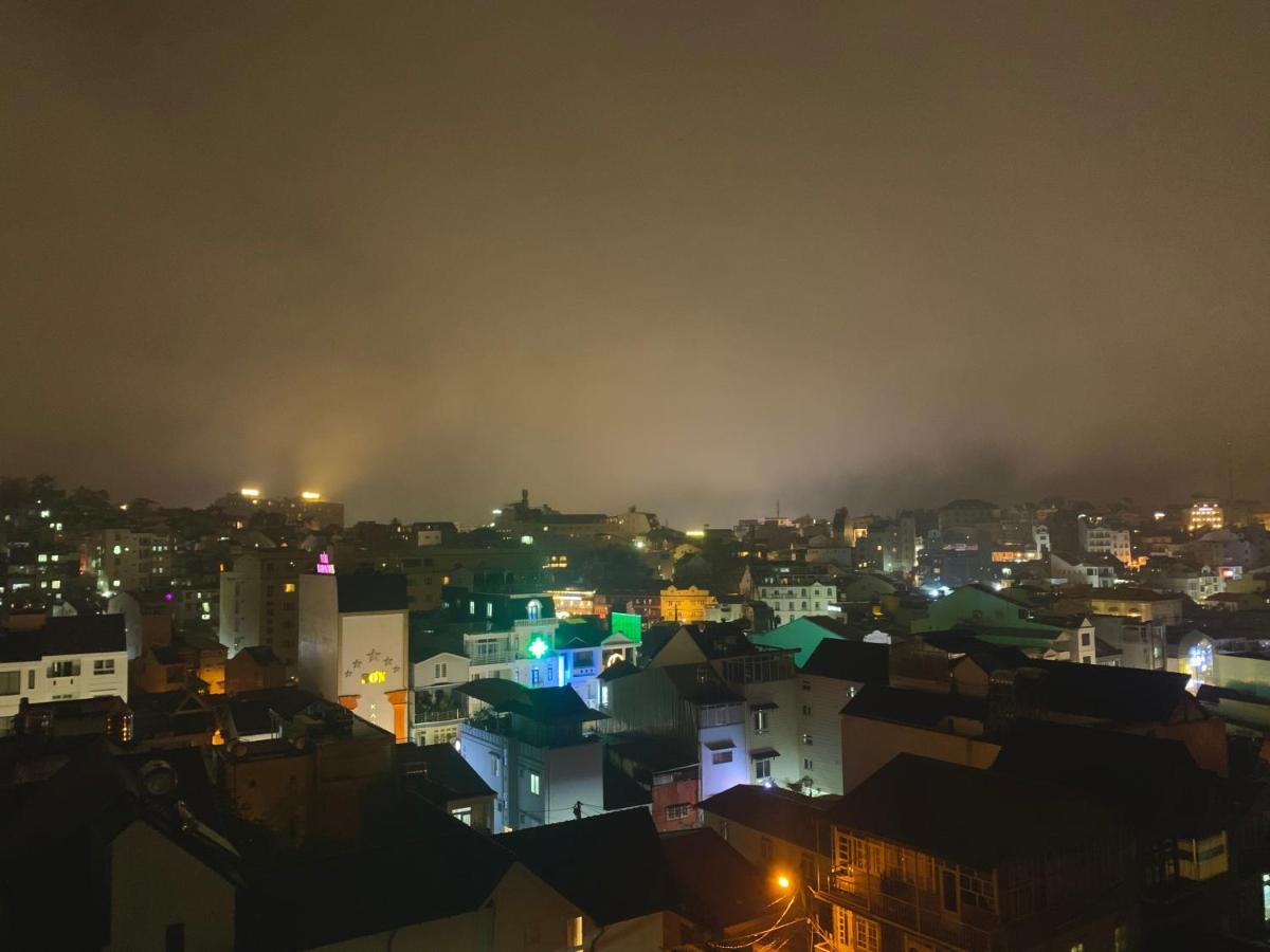 Mi Casa Homestay Đà Lạt Extérieur photo