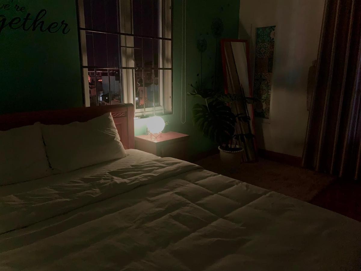 Mi Casa Homestay Đà Lạt Extérieur photo