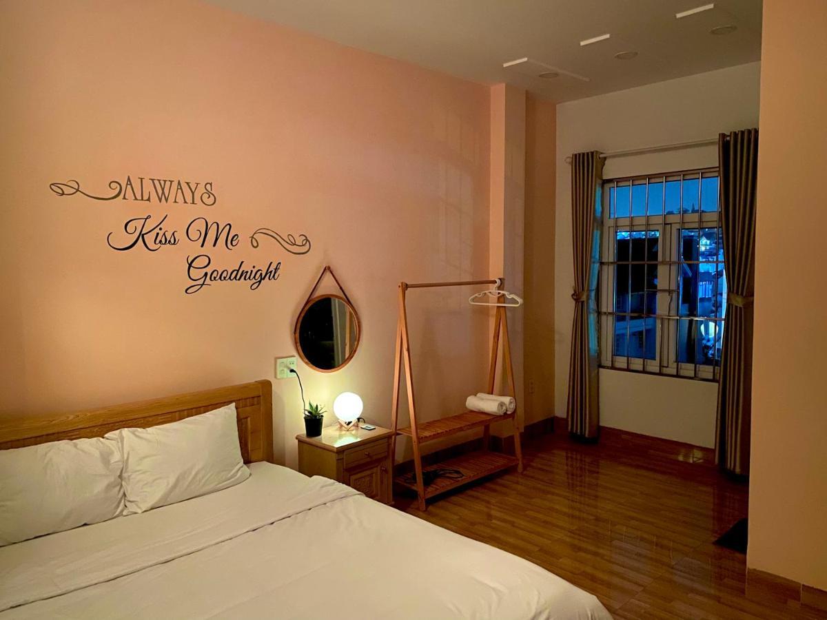Mi Casa Homestay Đà Lạt Extérieur photo