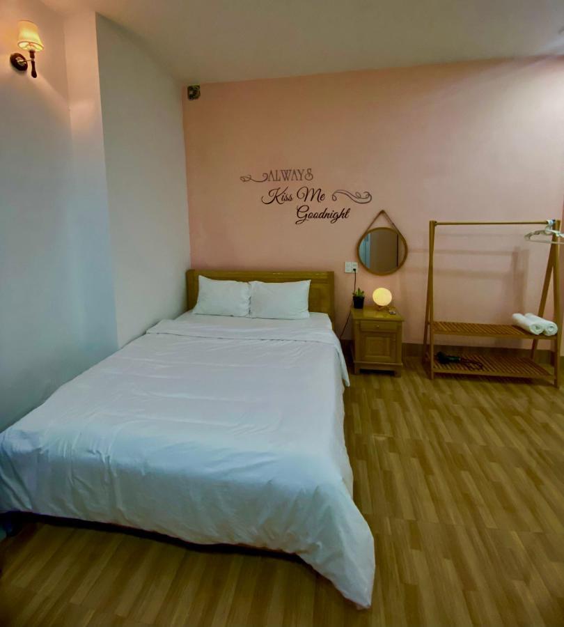 Mi Casa Homestay Đà Lạt Extérieur photo