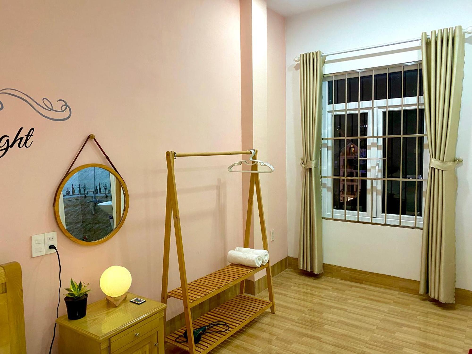 Mi Casa Homestay Đà Lạt Extérieur photo